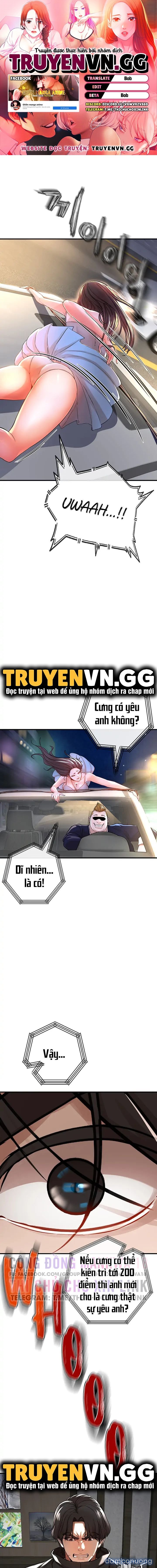 Thỏa Thuận Đổi Đời 