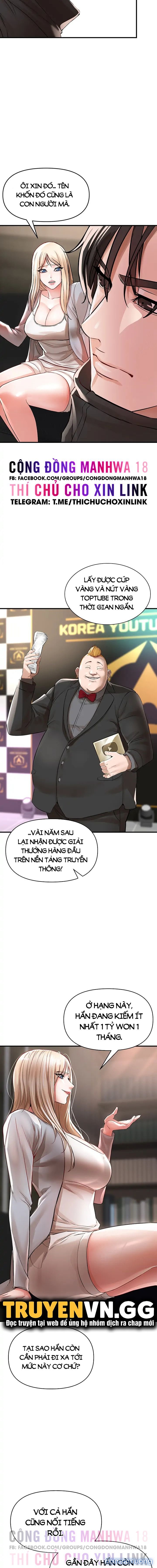 Thỏa Thuận Đổi Đời 