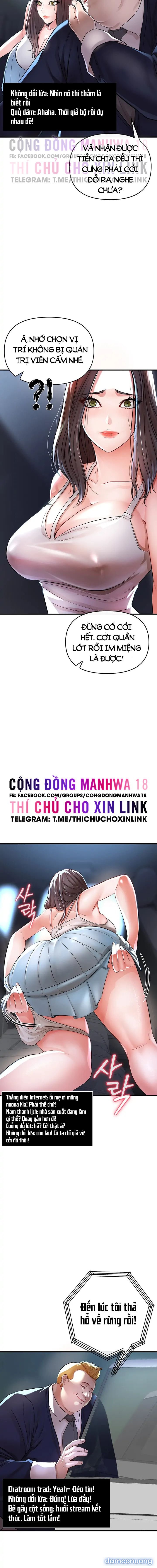 Thỏa Thuận Đổi Đời 