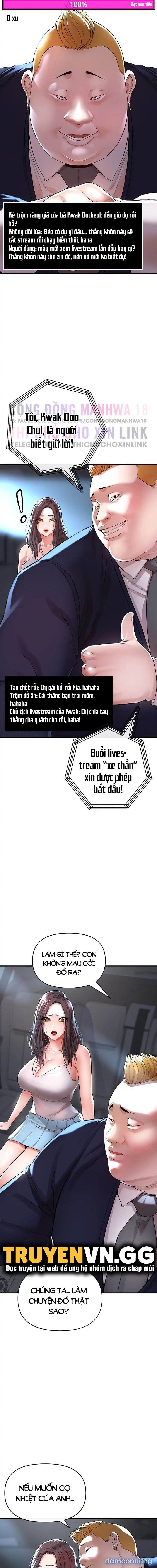 Thỏa Thuận Đổi Đời 