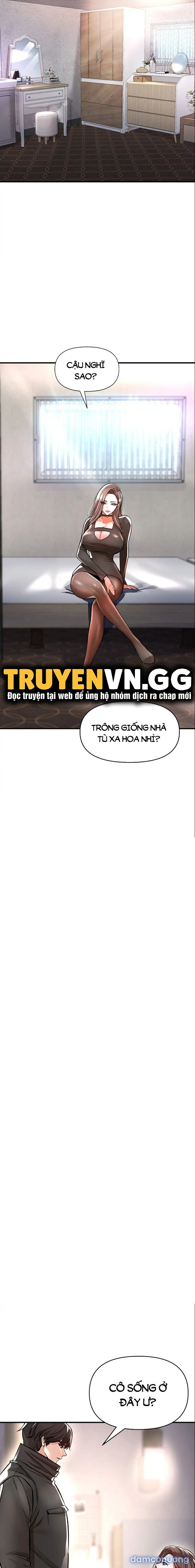 Thỏa Thuận Đổi Đời 