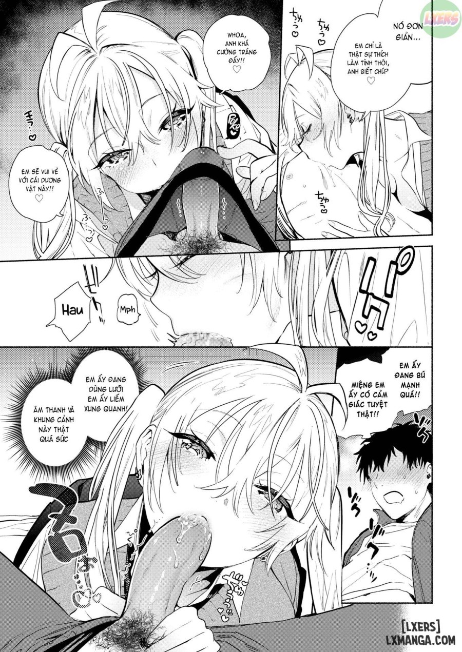 Sensei ~The Night Fever Teacher! 