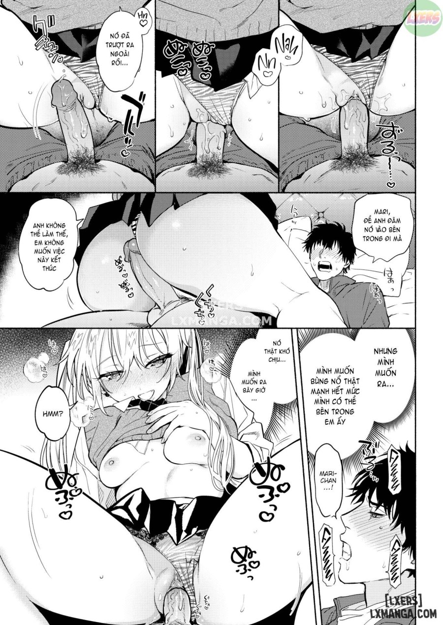 Sensei ~The Night Fever Teacher! 