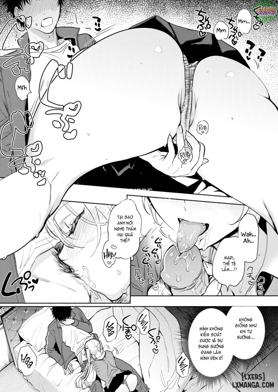 Sensei ~The Night Fever Teacher! 