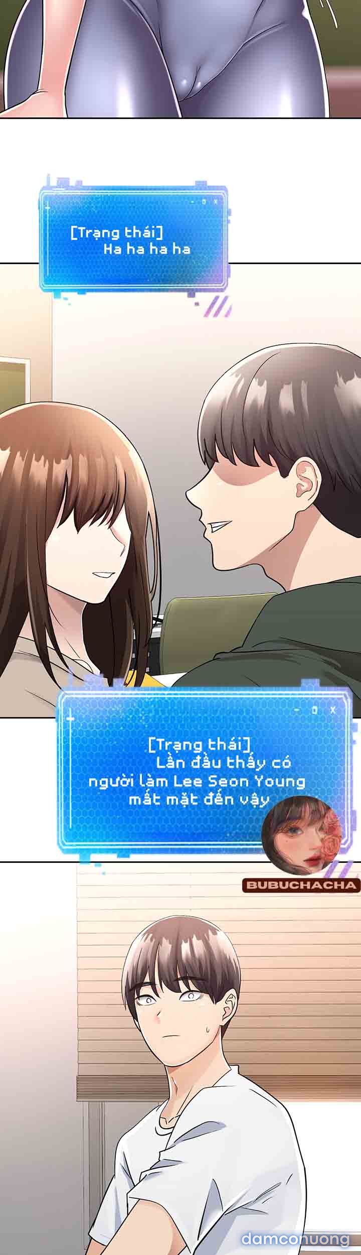 Ứng Dụng Thực Hiện Hóa Mong Muốn 