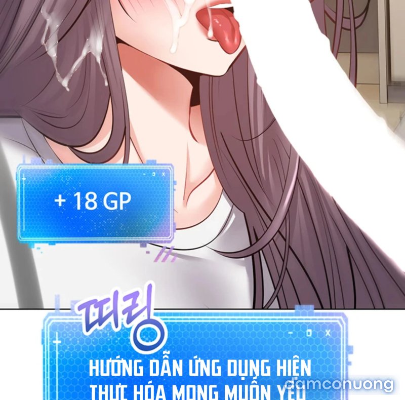 Ứng Dụng Thực Hiện Hóa Mong Muốn 