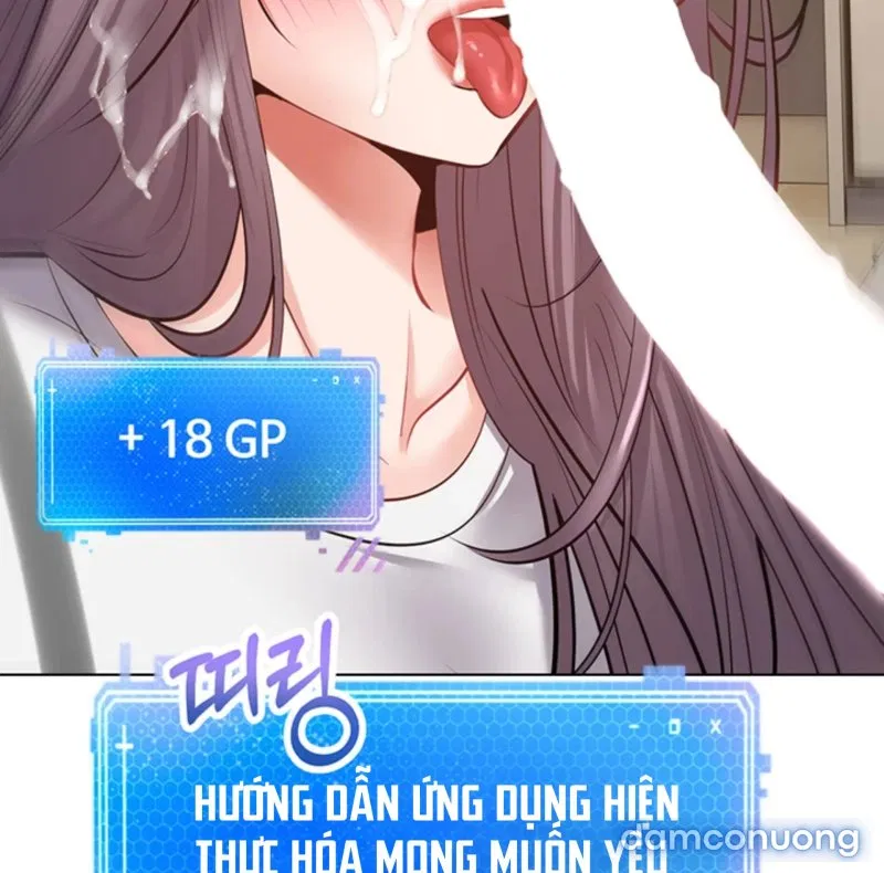 Ứng Dụng Thực Hiện Hóa Mong Muốn 
