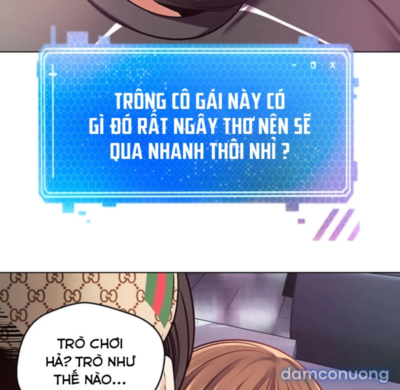 Ứng Dụng Thực Hiện Hóa Mong Muốn 