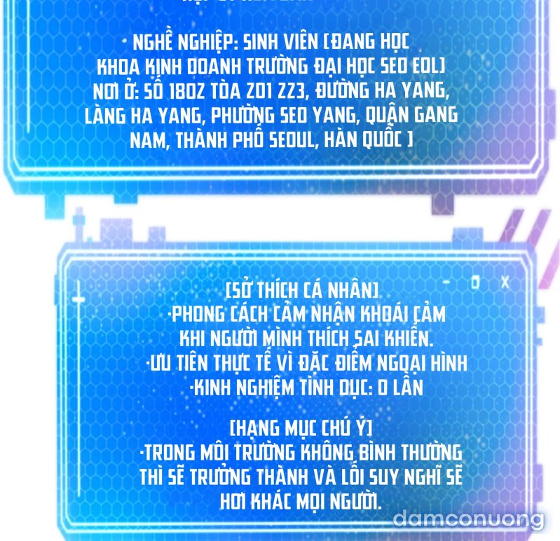 Ứng Dụng Thực Hiện Hóa Mong Muốn 