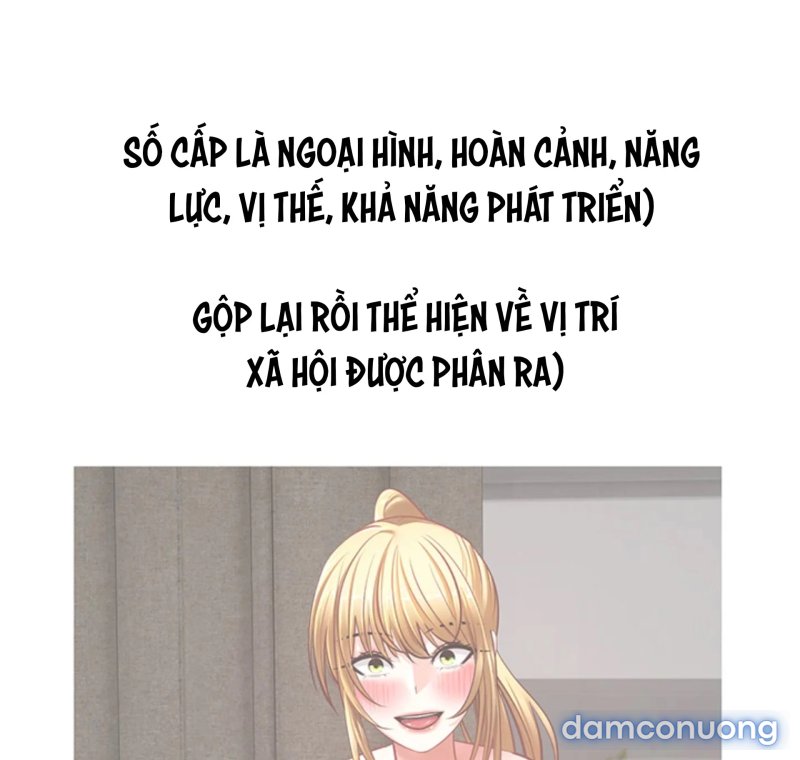 Ứng Dụng Thực Hiện Hóa Mong Muốn 