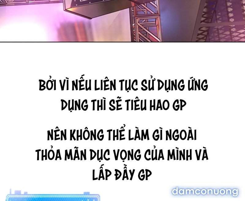 Ứng Dụng Thực Hiện Hóa Mong Muốn 