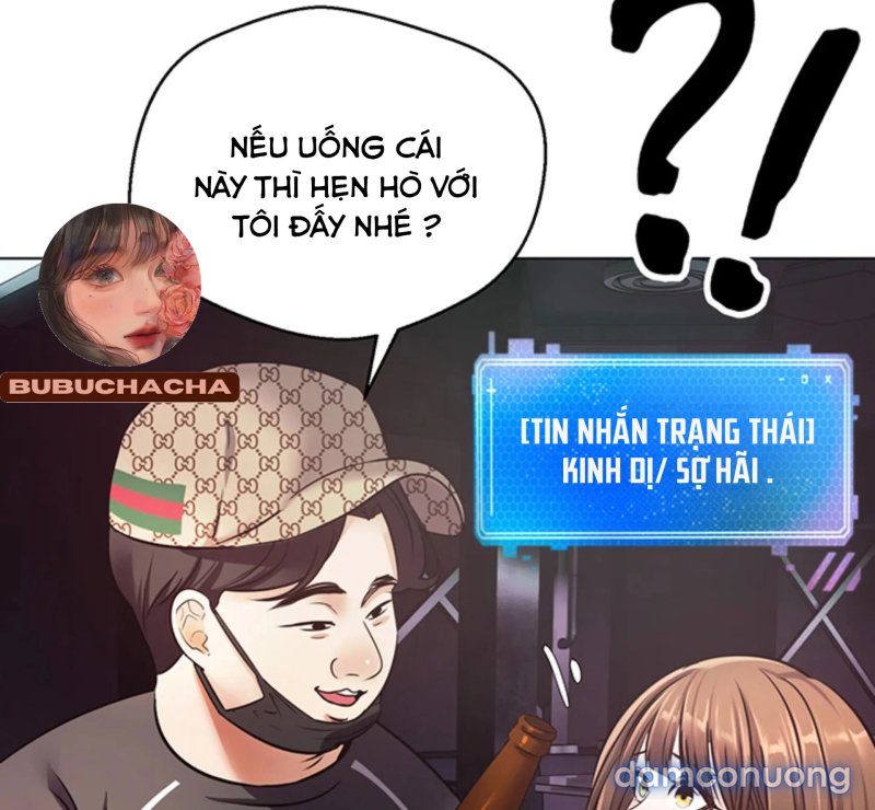 Ứng Dụng Thực Hiện Hóa Mong Muốn 