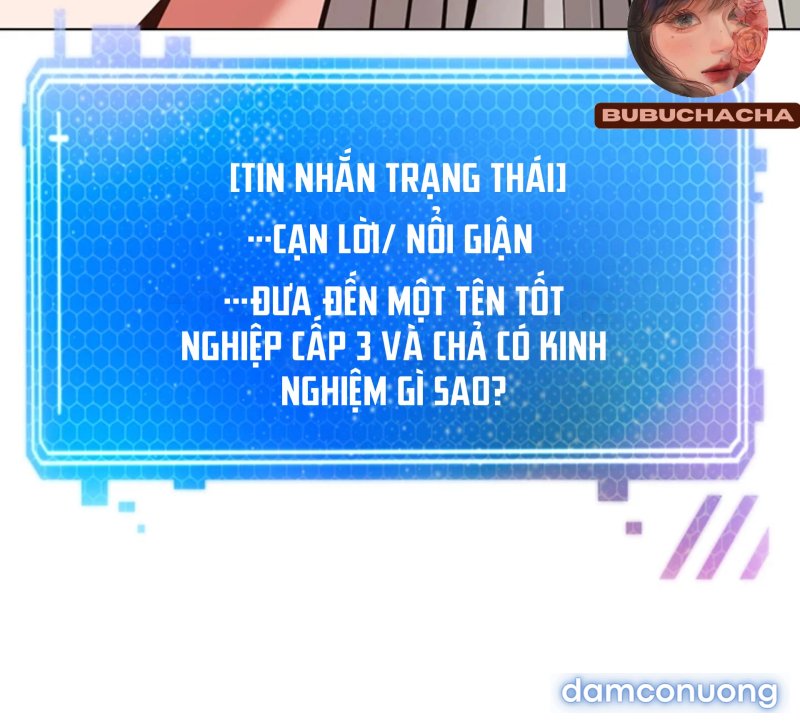 Ứng Dụng Thực Hiện Hóa Mong Muốn 