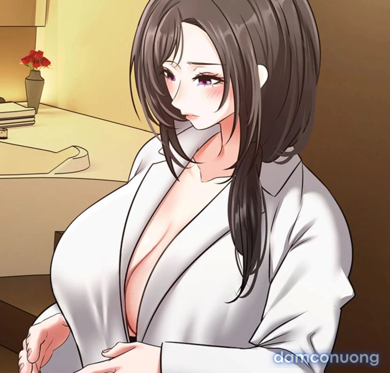 Ứng Dụng Thực Hiện Hóa Mong Muốn 