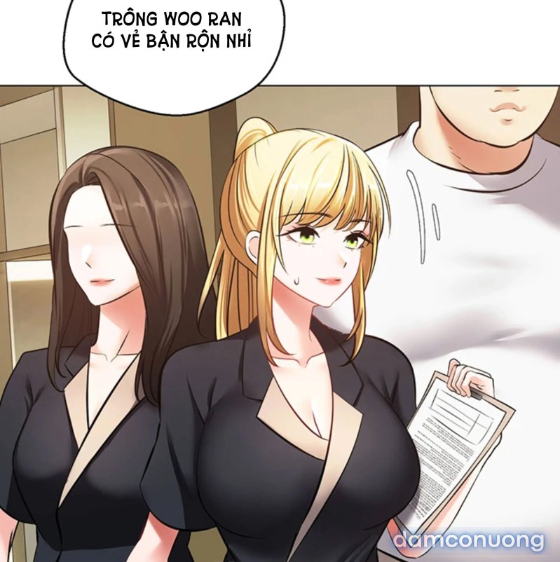 Ứng Dụng Thực Hiện Hóa Mong Muốn 
