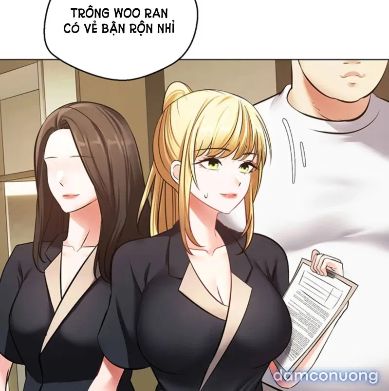 Ứng Dụng Thực Hiện Hóa Mong Muốn 