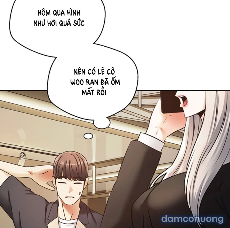 Ứng Dụng Thực Hiện Hóa Mong Muốn 