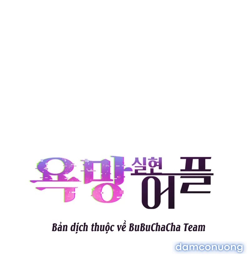 Ứng Dụng Thực Hiện Hóa Mong Muốn 