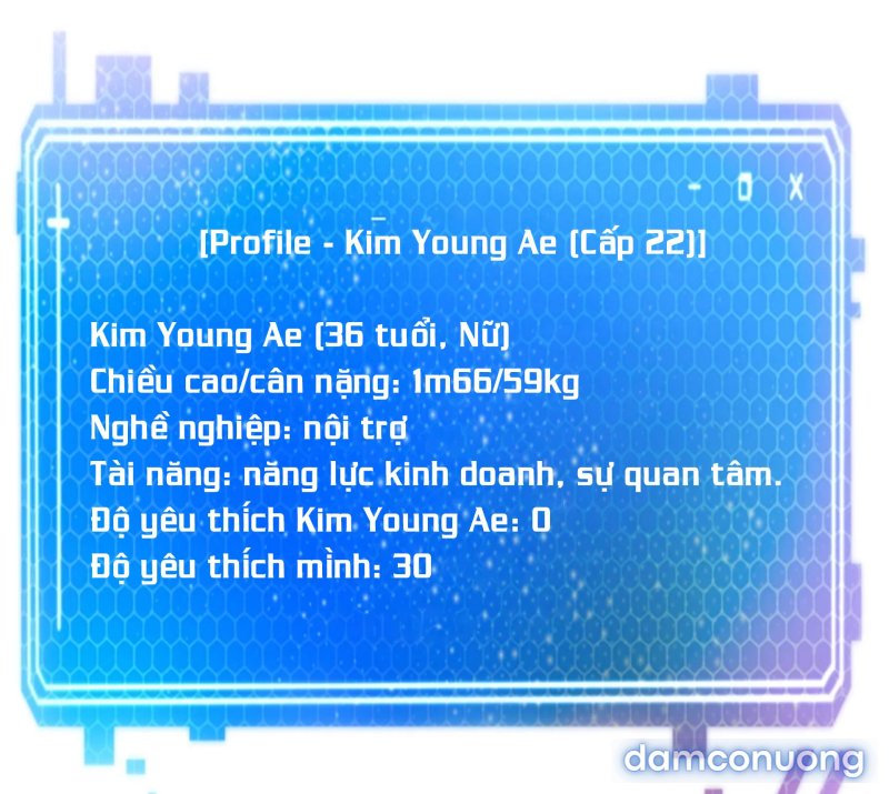 Ứng Dụng Thực Hiện Hóa Mong Muốn 