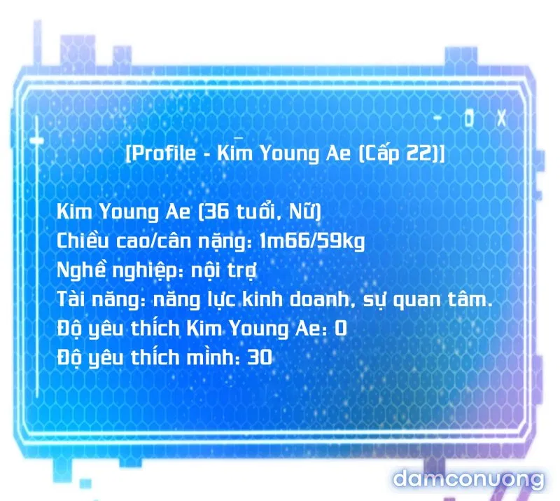 Ứng Dụng Thực Hiện Hóa Mong Muốn 