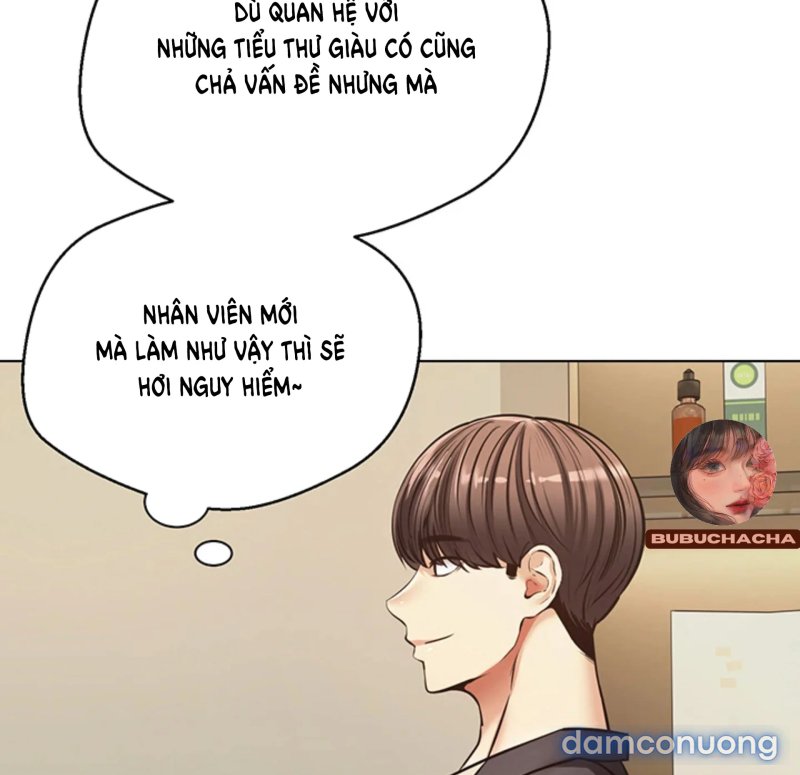 Ứng Dụng Thực Hiện Hóa Mong Muốn 