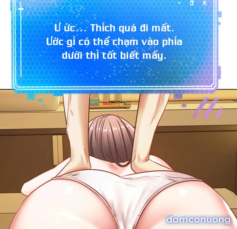 Ứng Dụng Thực Hiện Hóa Mong Muốn 