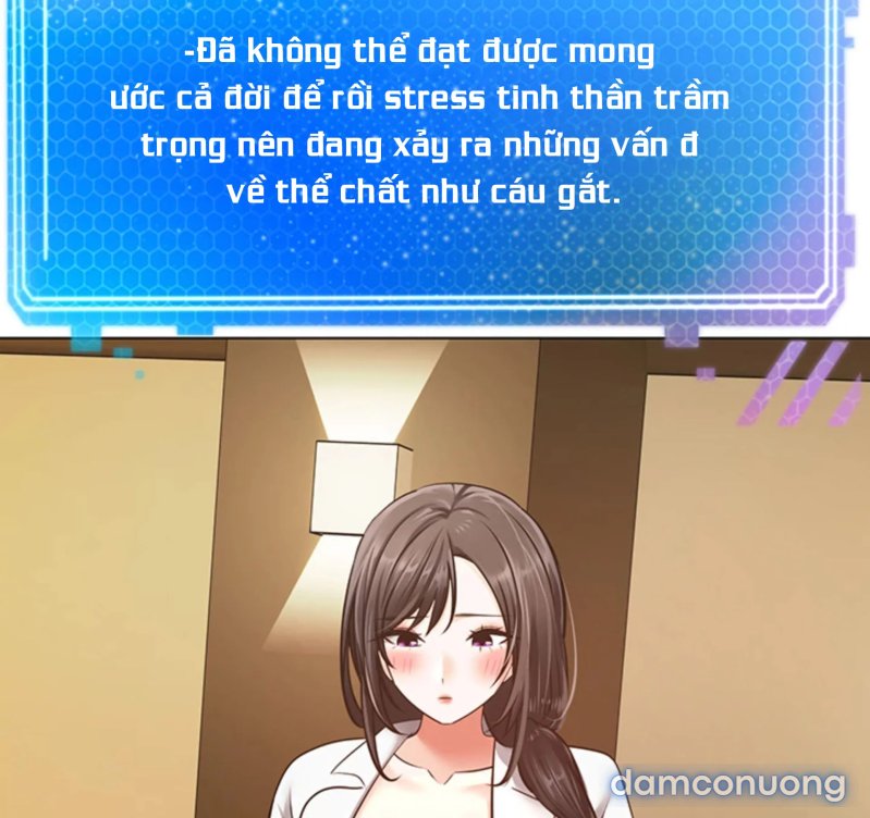 Ứng Dụng Thực Hiện Hóa Mong Muốn 