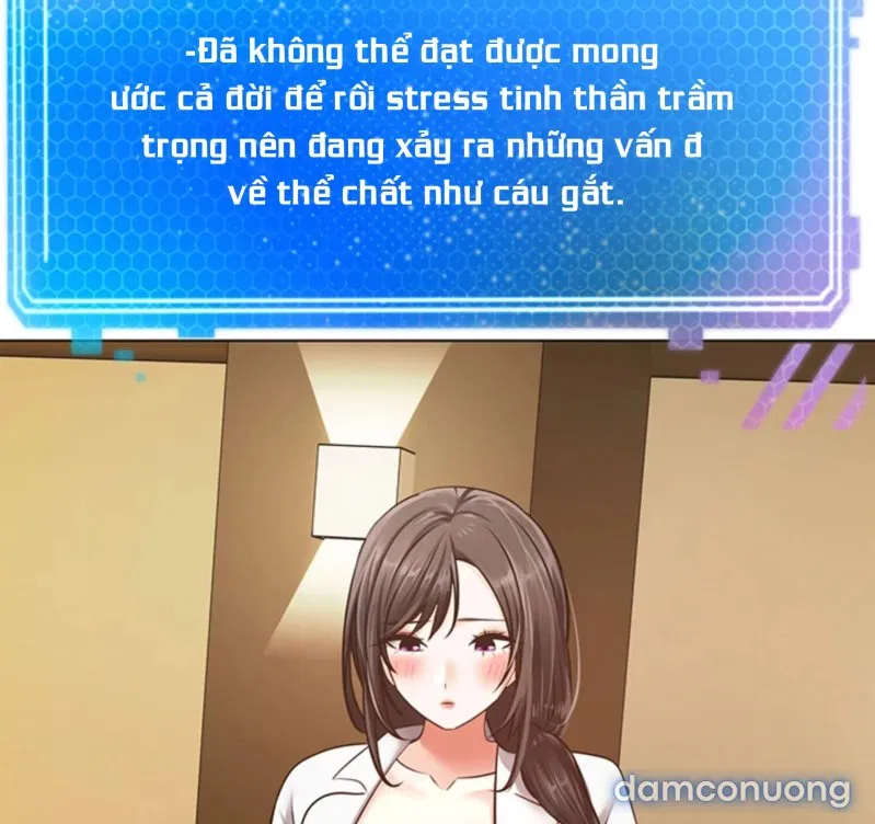 Ứng Dụng Thực Hiện Hóa Mong Muốn 