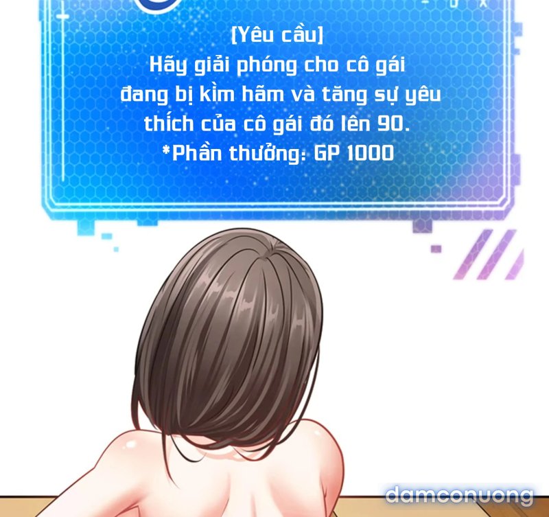 Ứng Dụng Thực Hiện Hóa Mong Muốn 