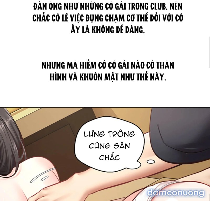 Ứng Dụng Thực Hiện Hóa Mong Muốn 