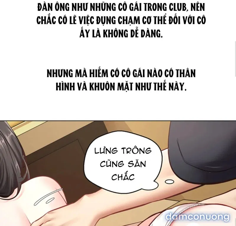 Ứng Dụng Thực Hiện Hóa Mong Muốn 