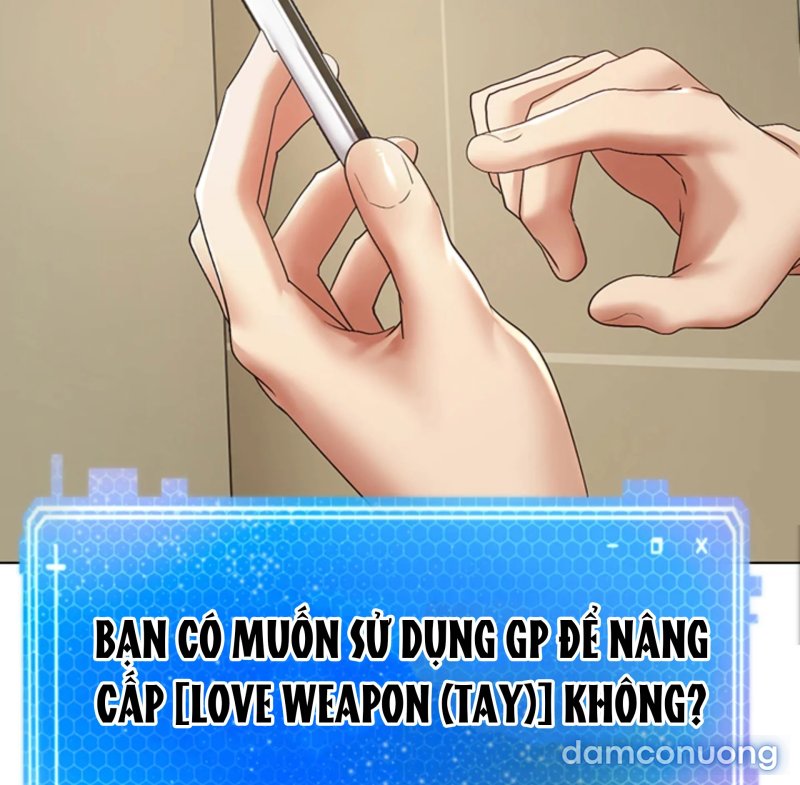 Ứng Dụng Thực Hiện Hóa Mong Muốn 