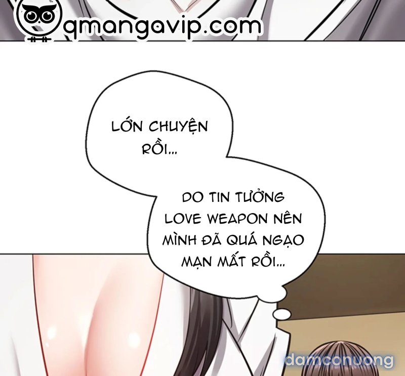 Ứng Dụng Thực Hiện Hóa Mong Muốn 