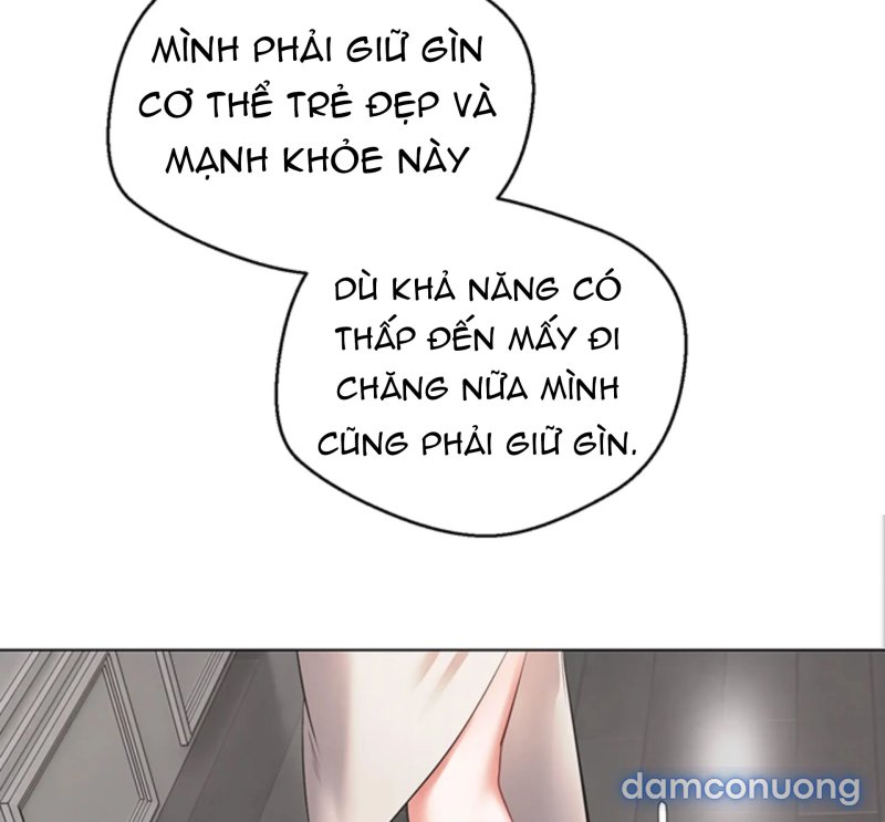 Ứng Dụng Thực Hiện Hóa Mong Muốn 