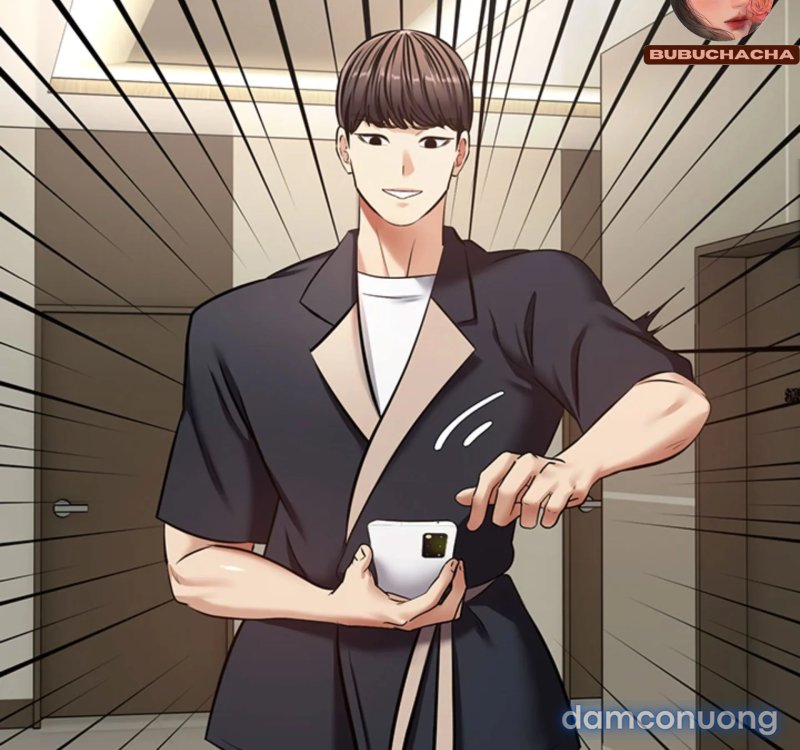 Ứng Dụng Thực Hiện Hóa Mong Muốn 