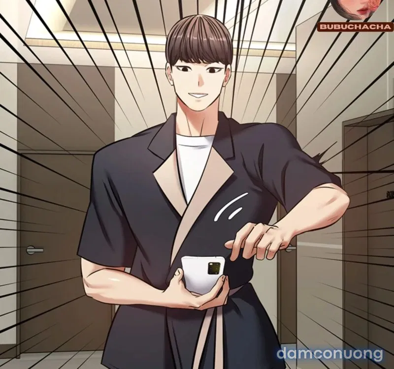 Ứng Dụng Thực Hiện Hóa Mong Muốn 