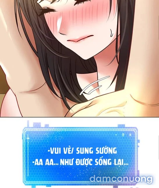 Ứng Dụng Thực Hiện Hóa Mong Muốn 