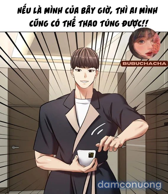 Ứng Dụng Thực Hiện Hóa Mong Muốn 