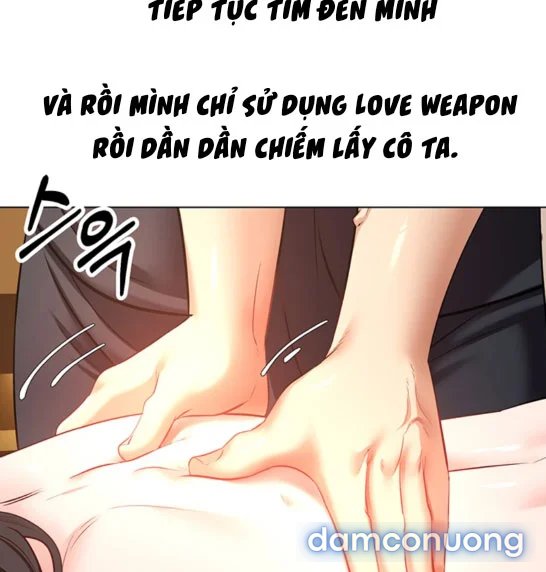 Ứng Dụng Thực Hiện Hóa Mong Muốn 