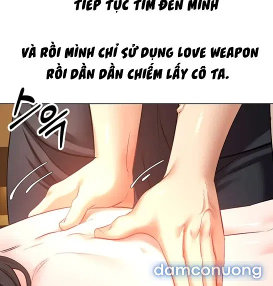 Ứng Dụng Thực Hiện Hóa Mong Muốn 