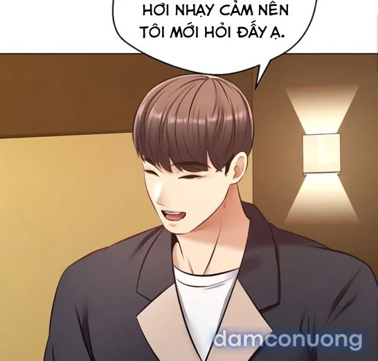 Ứng Dụng Thực Hiện Hóa Mong Muốn 