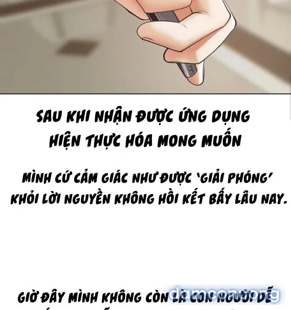 Ứng Dụng Thực Hiện Hóa Mong Muốn 