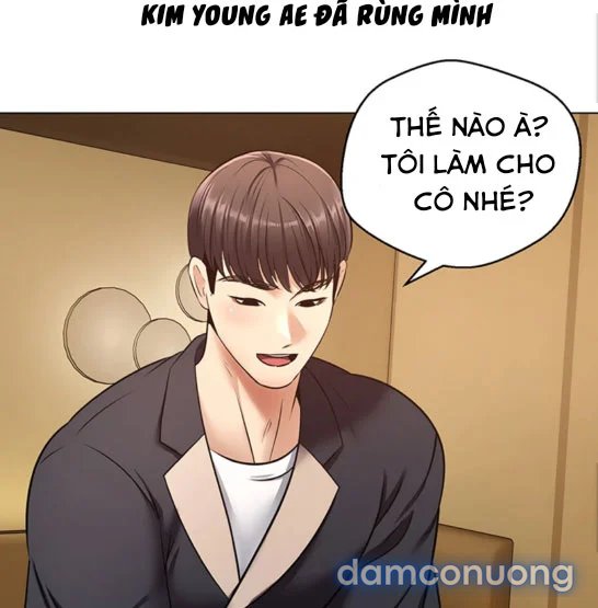 Ứng Dụng Thực Hiện Hóa Mong Muốn 