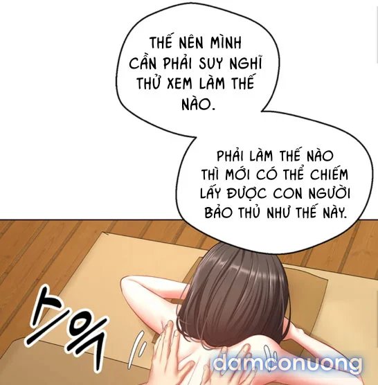 Ứng Dụng Thực Hiện Hóa Mong Muốn 