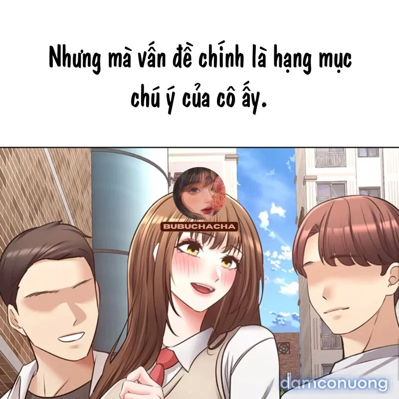 Ứng Dụng Thực Hiện Hóa Mong Muốn 