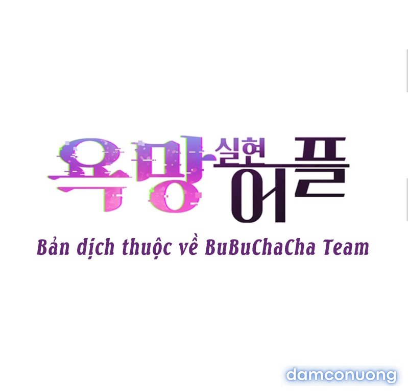 Ứng Dụng Thực Hiện Hóa Mong Muốn 