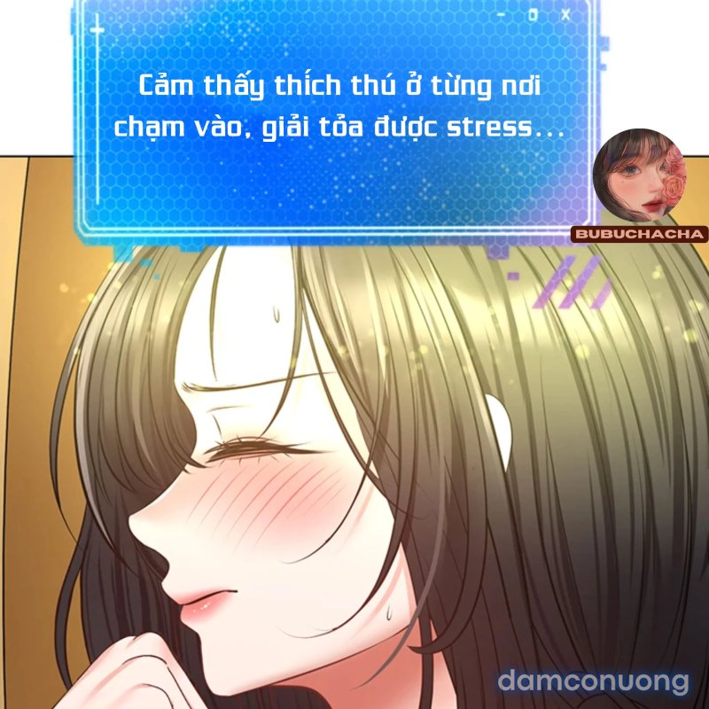 Ứng Dụng Thực Hiện Hóa Mong Muốn 