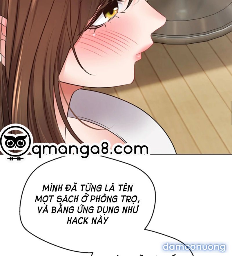 Ứng Dụng Thực Hiện Hóa Mong Muốn 