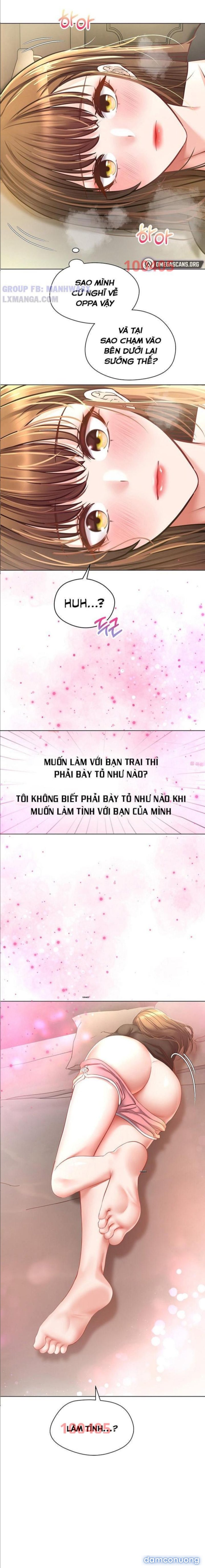 Ứng Dụng Thực Hiện Hóa Mong Muốn 