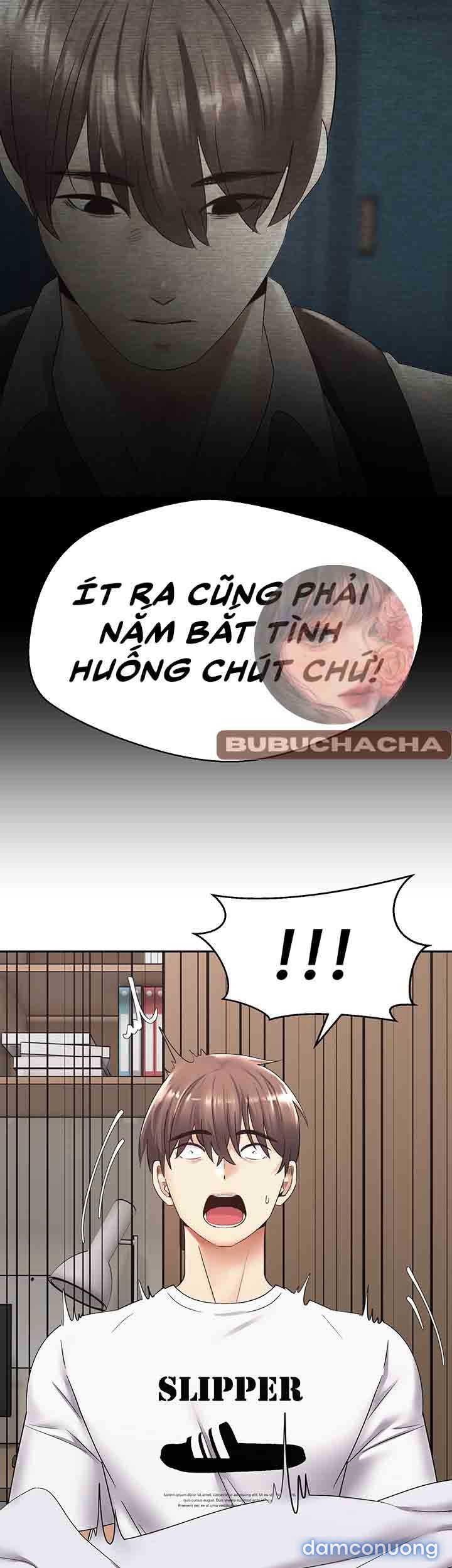 Ứng Dụng Thực Hiện Hóa Mong Muốn 